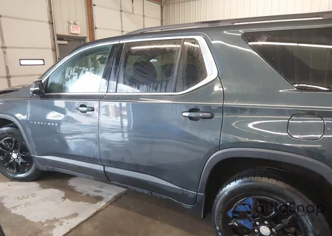 2019 Chevrolet Traverse 1Lt z USA, uszkodzony, nr VIN 1GNERGKW2KJ144434